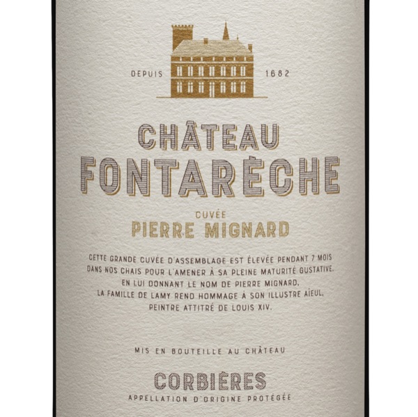 "Pierre Mignard" 2023